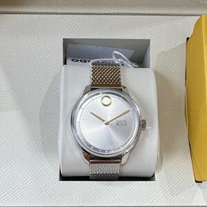 Movado Women’s Trend Element Watch, 34mm
